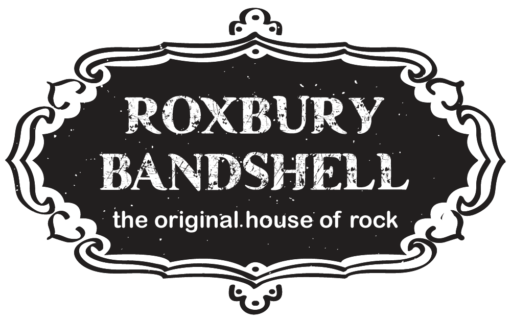 Roxbury Bandshell